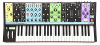 Moog Matriarch по цене 249 050 ₽