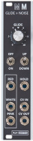 AJH Synth MiniMod Glide Noise Mk2 Dark Edition по цене 23 650 ₽