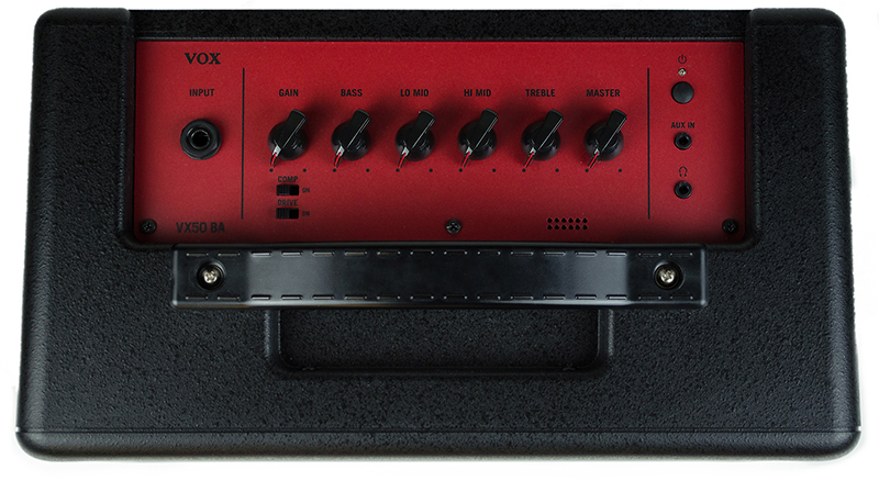 Vox VX50-BA по цене 46 200 ₽