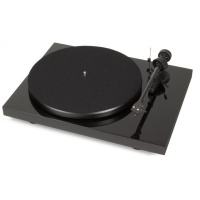 Pro-Ject Debut 3 DC Esprit HG Black OM10