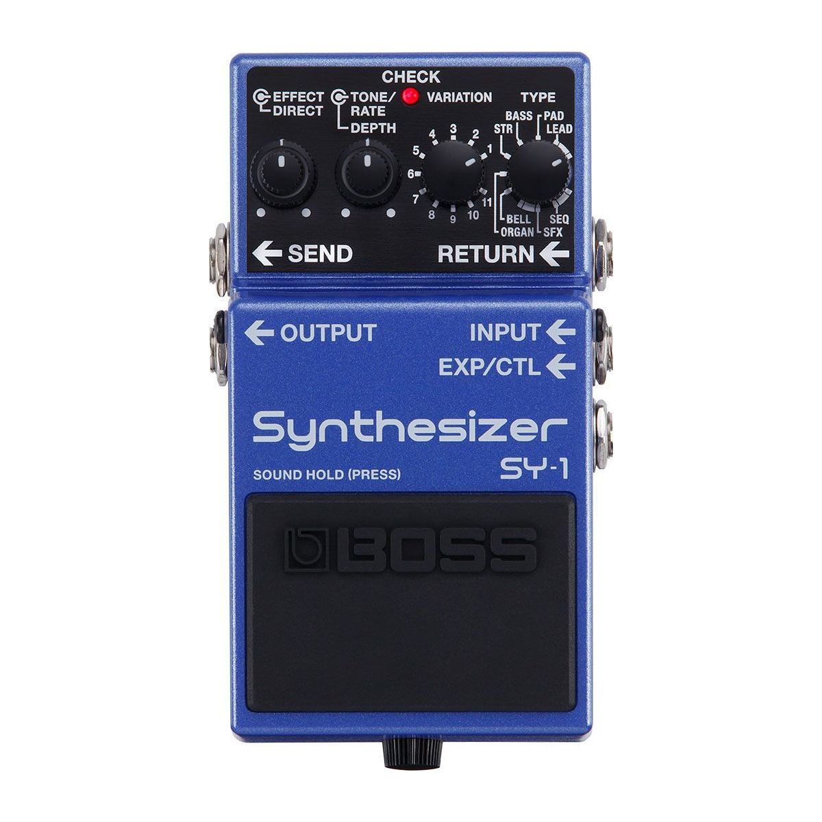 Boss SY-1 по цене 26 200 ₽