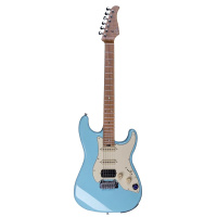 Mooer GTRS P801 Blue