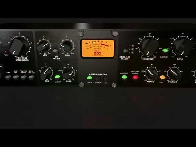 Behringer 676 по цене 54&nbsp;590 ₽