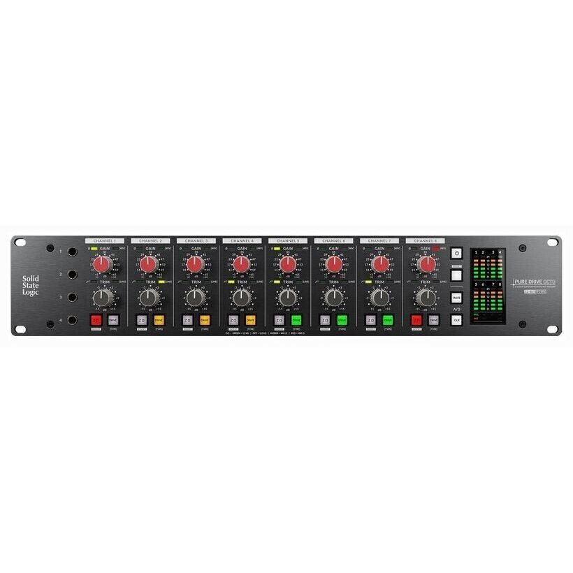 SSL PureDrive Octo по цене 206 440 ₽
