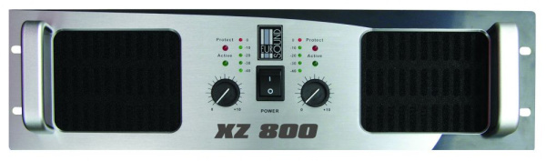 Eurosound XZ-800 по цене 71 540.00 ₽