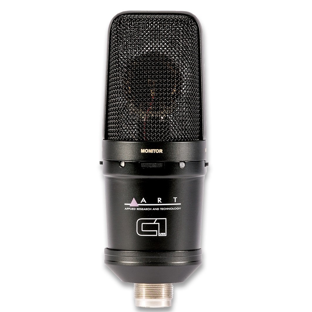 ART C1 USB по цене 8 500 ₽
