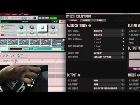 Behringer Wing-BK по цене 413 200 ₽