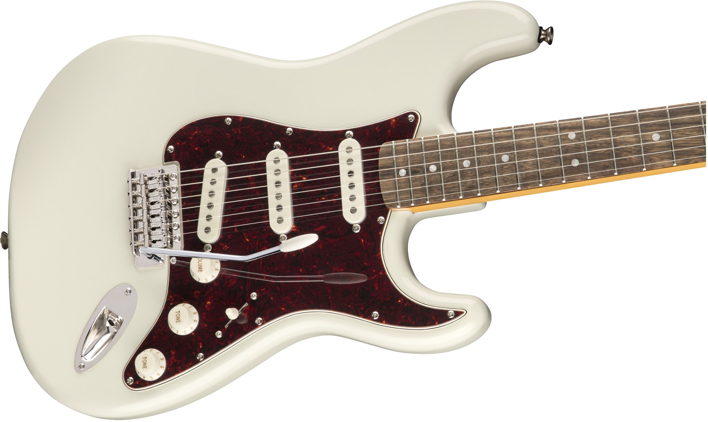 Fender Squier Classic Vibe 70s Strat LRL OWT по цене 61 600 ₽