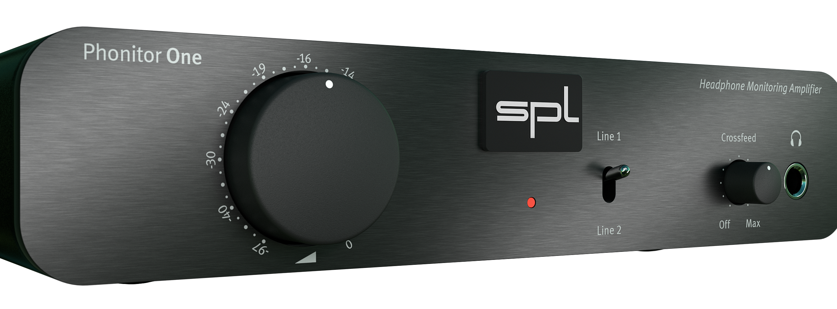 SPL Phonitor One по цене 44 100 ₽