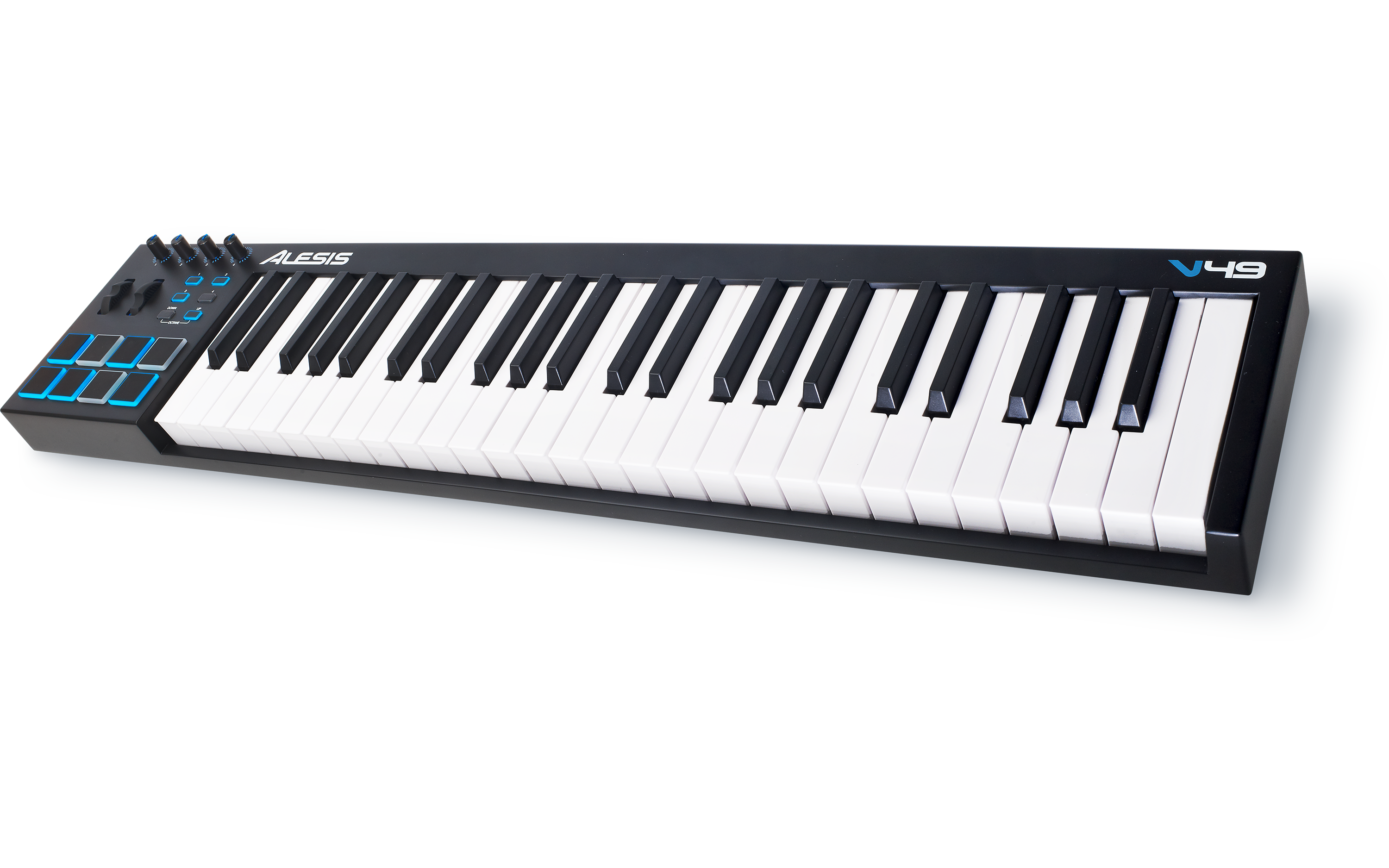 Alesis V49 по цене 10 000 ₽