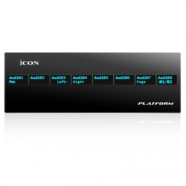 iCON Platform D3 for Platform Nano по цене 9 900 ₽