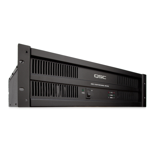 QSC ISA280 по цене 68 850 ₽