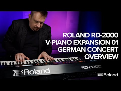 Roland RD-2000 по цене 385 000 ₽