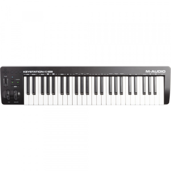 M-Audio Keystation 49 MK3 по цене 13 910 ₽