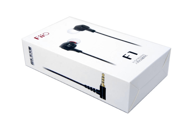 FIIO F1 по цене 1 600 ₽
