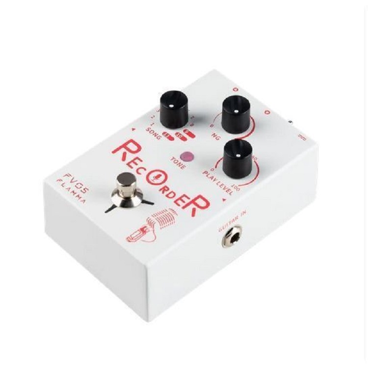 Flamma FV05 Recorder по цене 9&nbsp;350 ₽