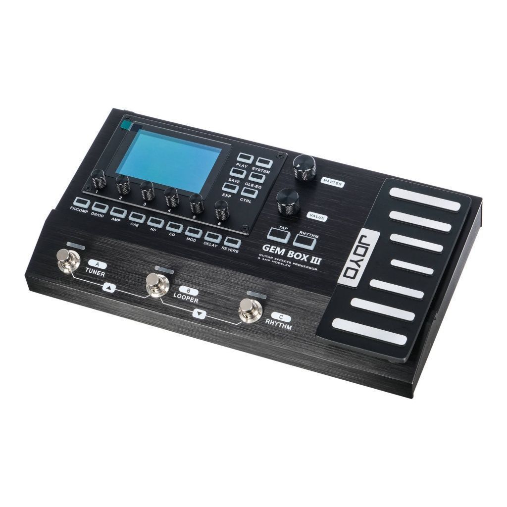 Joyo Gem Box 3 по цене 30&nbsp;760 ₽