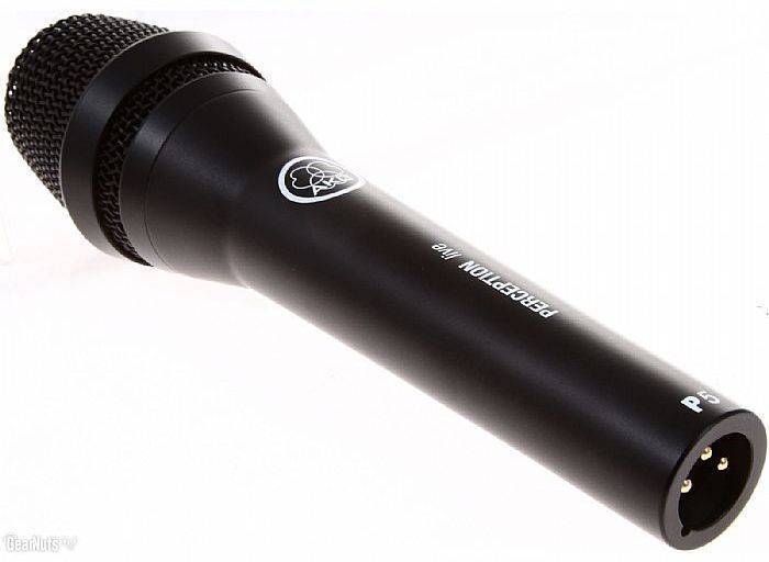 AKG P5S по цене 10 050 ₽