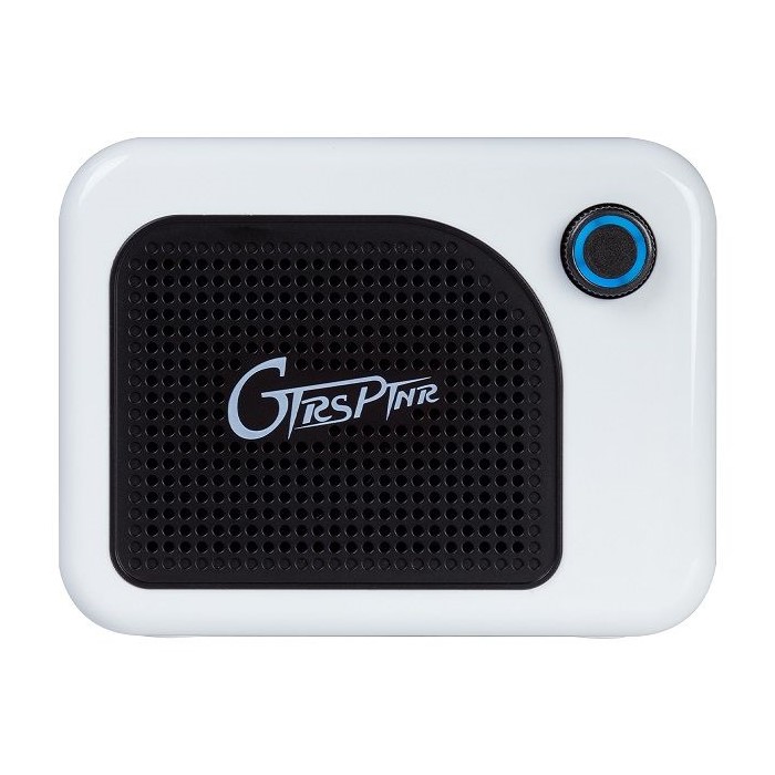 Mooer GTRS PTNR GCA5 White по цене 6 800 ₽