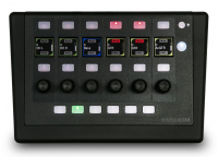 Allen & Heath IP6