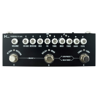 Koobic Pandora Mini FX по цене 5 600 ₽