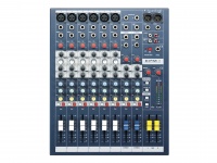 Soundcraft EPM 6