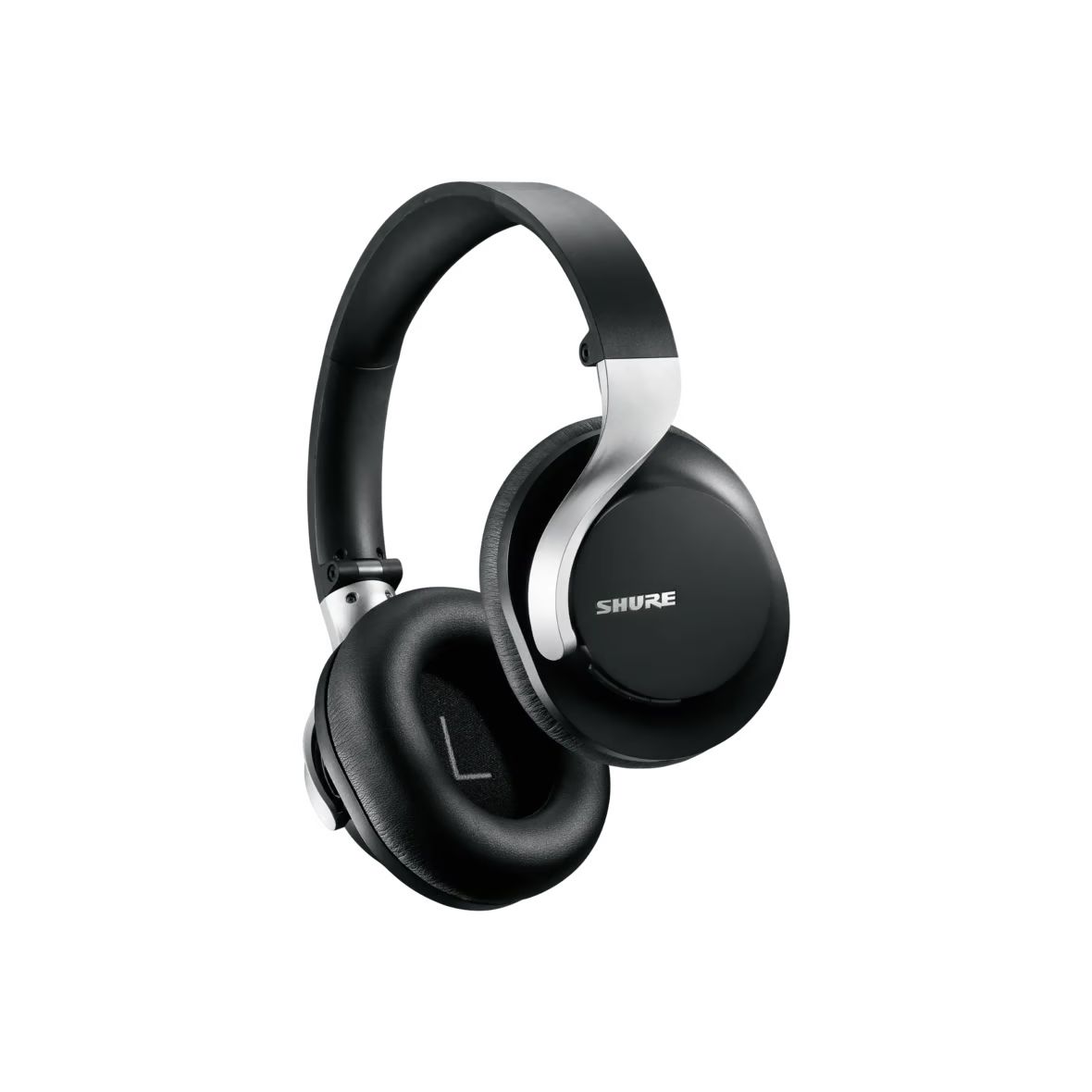 Shure Aonic 40 Black (SBH1DYBK1-EFS) по цене 0.00 ₽