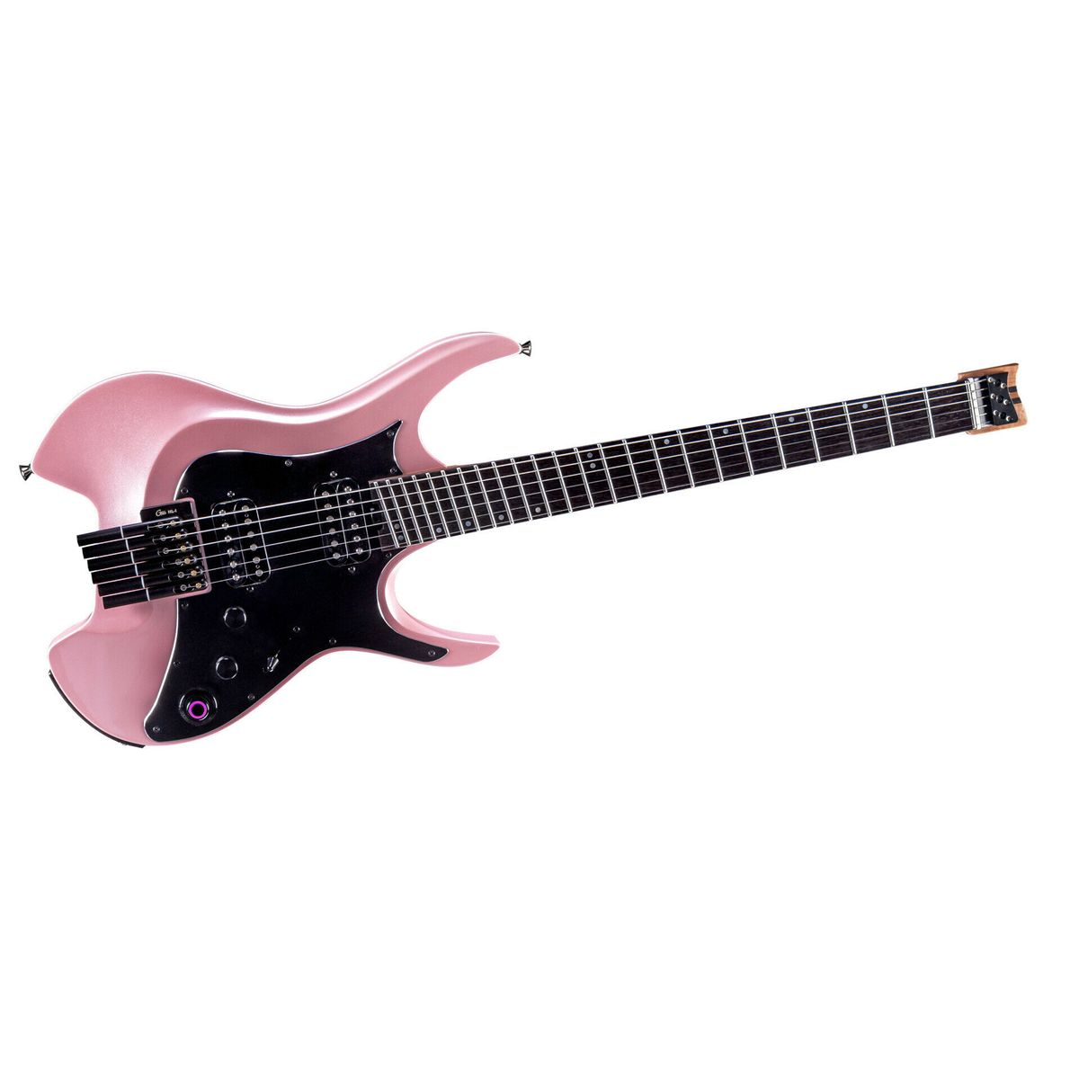 Mooer GTRS W800 Pearl Pink по цене 94 990 ₽