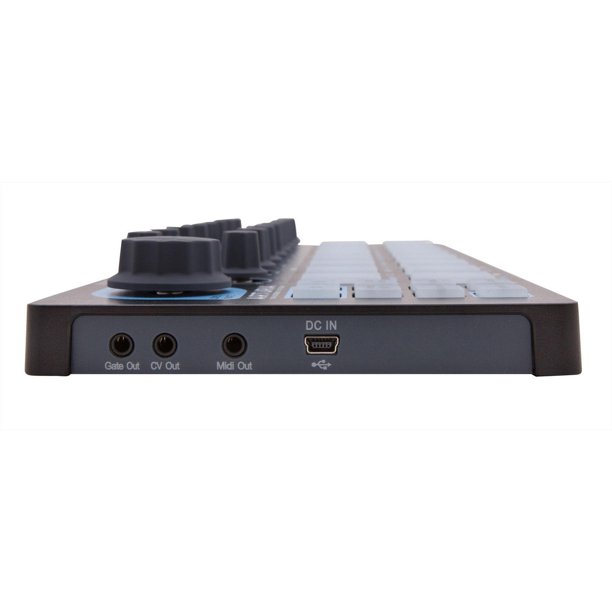 Arturia Beatstep Black Edition по цене 22 400.00 ₽