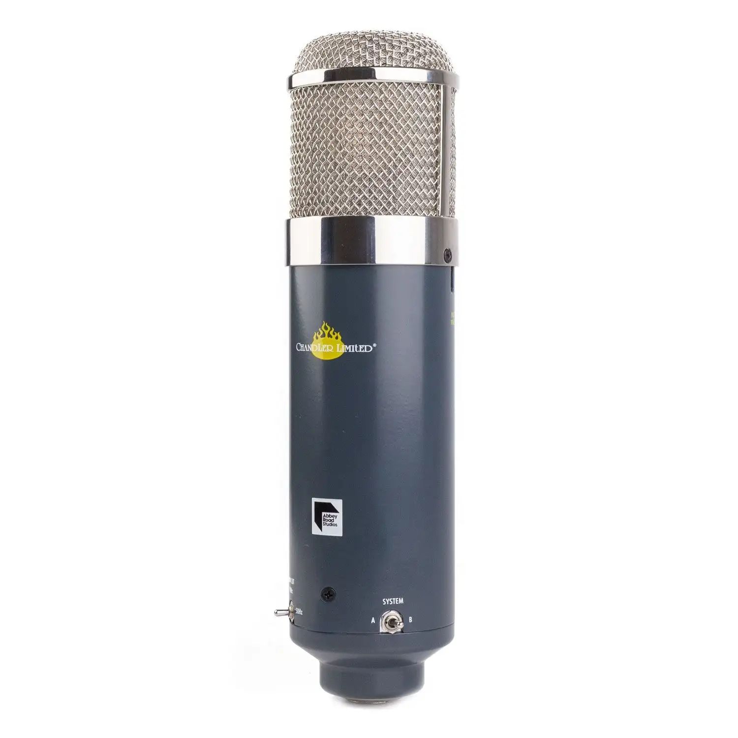 Chandler Limited TG MICROPHONE по цене 241 080.00 ₽