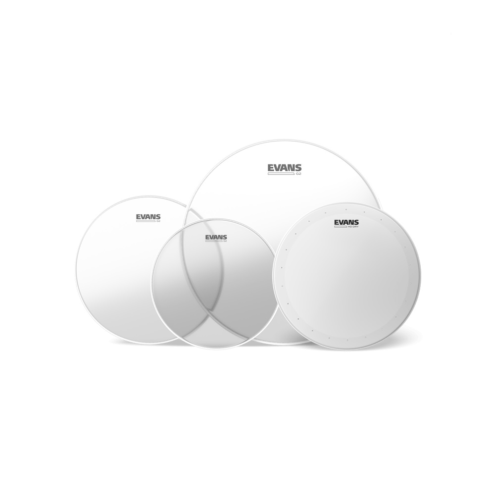 Evans EPP-G2HDD-R по цене 13 200 ₽