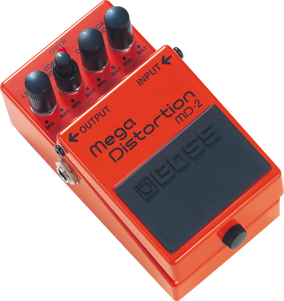 Boss MD-2 по цене 13 100 ₽