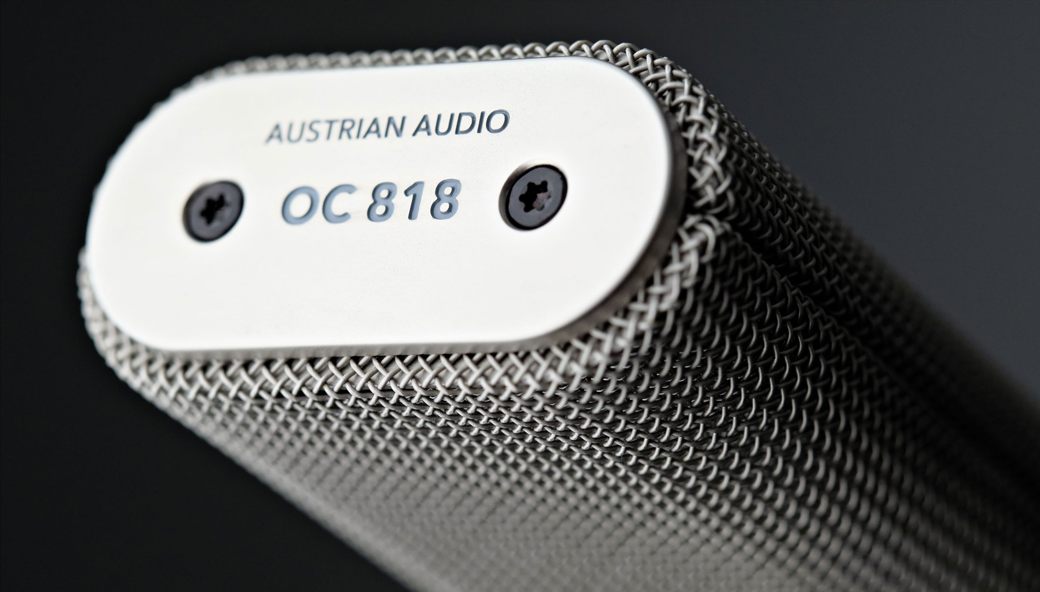 Austrian Audio OC818 Live Set по цене 249 990 ₽