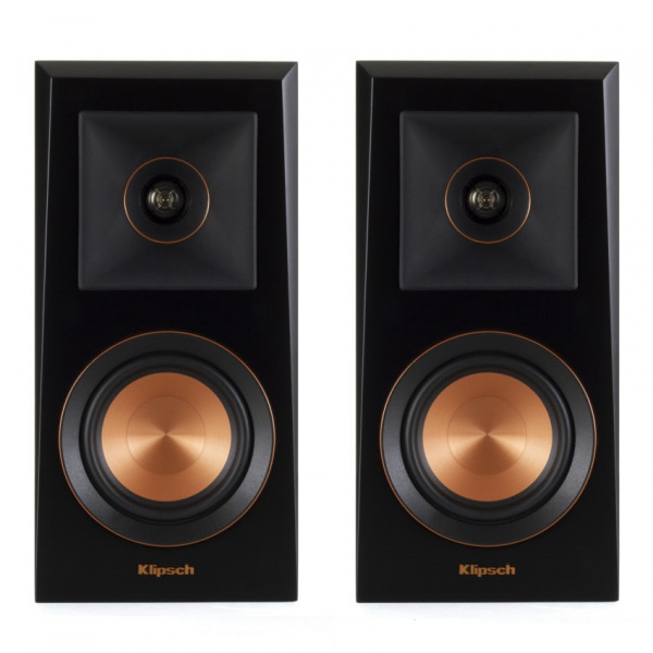 Klipsch RP-400M Ebony по цене 44 990 ₽