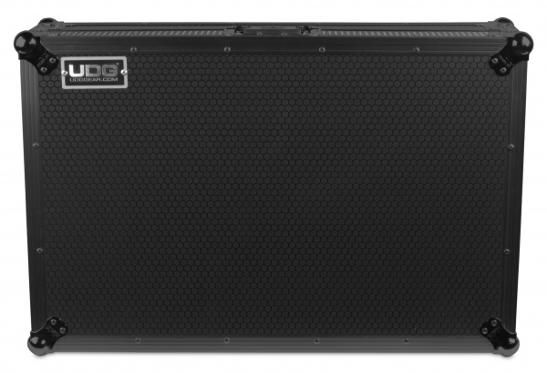 UDG Ultimate Flight Case Multi Format XXL Black MK3 Plus по цене 36 800 ₽