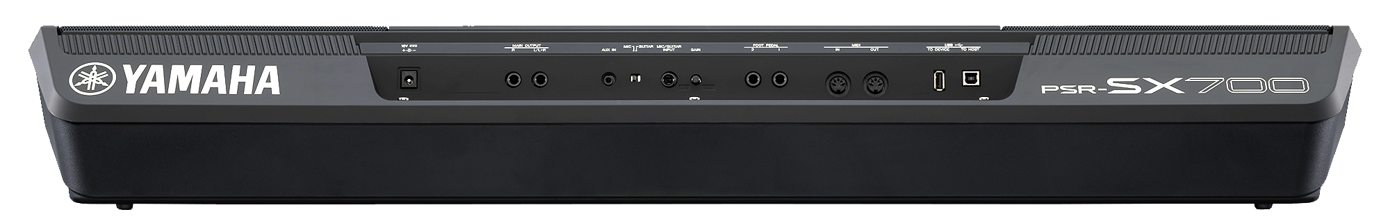 Yamaha PSR-SX700 по цене 107 000 ₽