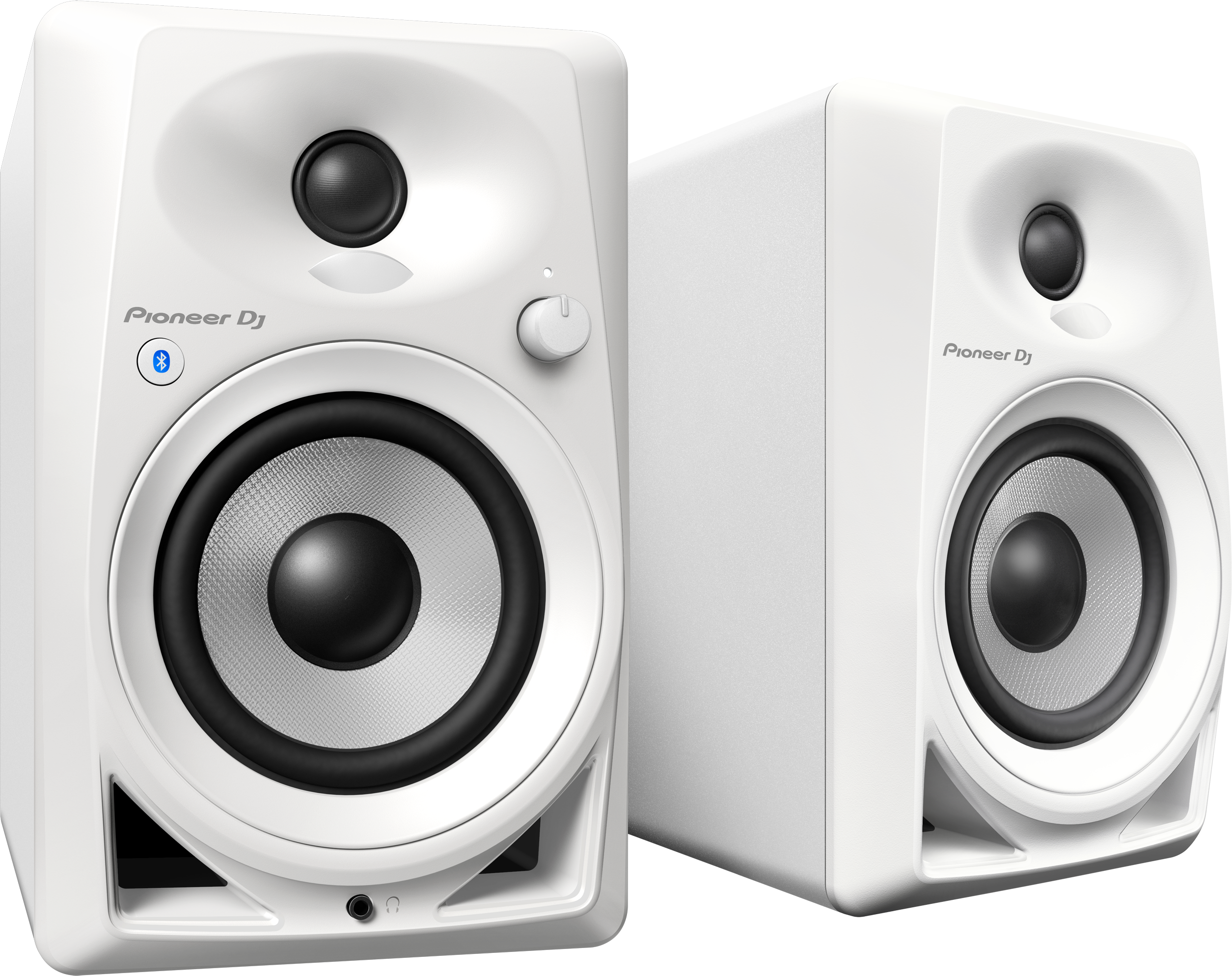 Pioneer DM-40BT-W по цене 24 900 ₽