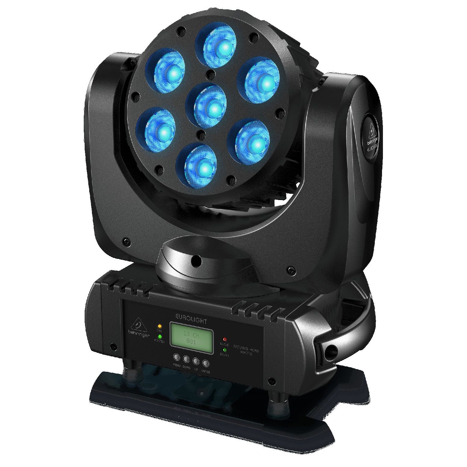 Behringer Eurolight Moving Head MH710 по цене 42 060 ₽