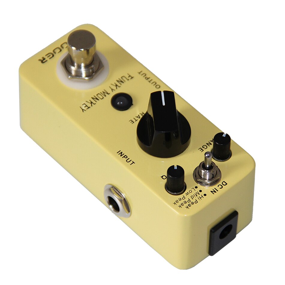 Mooer Funky Monkey по цене 6 200 ₽