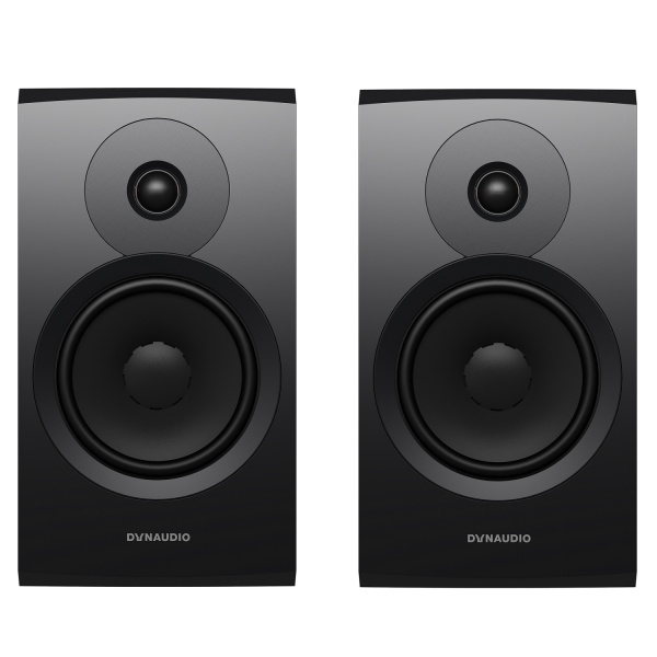 Dynaudio Emit 20 Black по цене 122 000 ₽