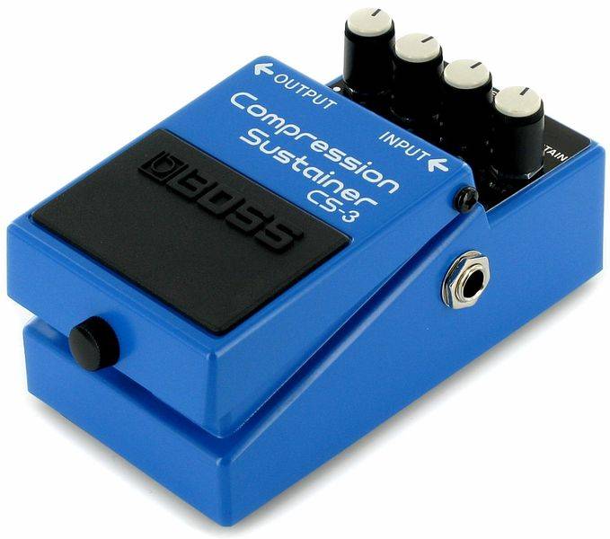 Boss CS-3 по цене 13 200 ₽