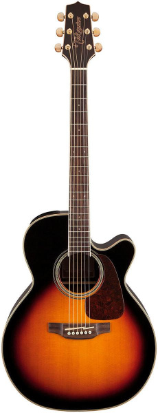 Takamine GN71CE-BSB по цене 52 000 ₽