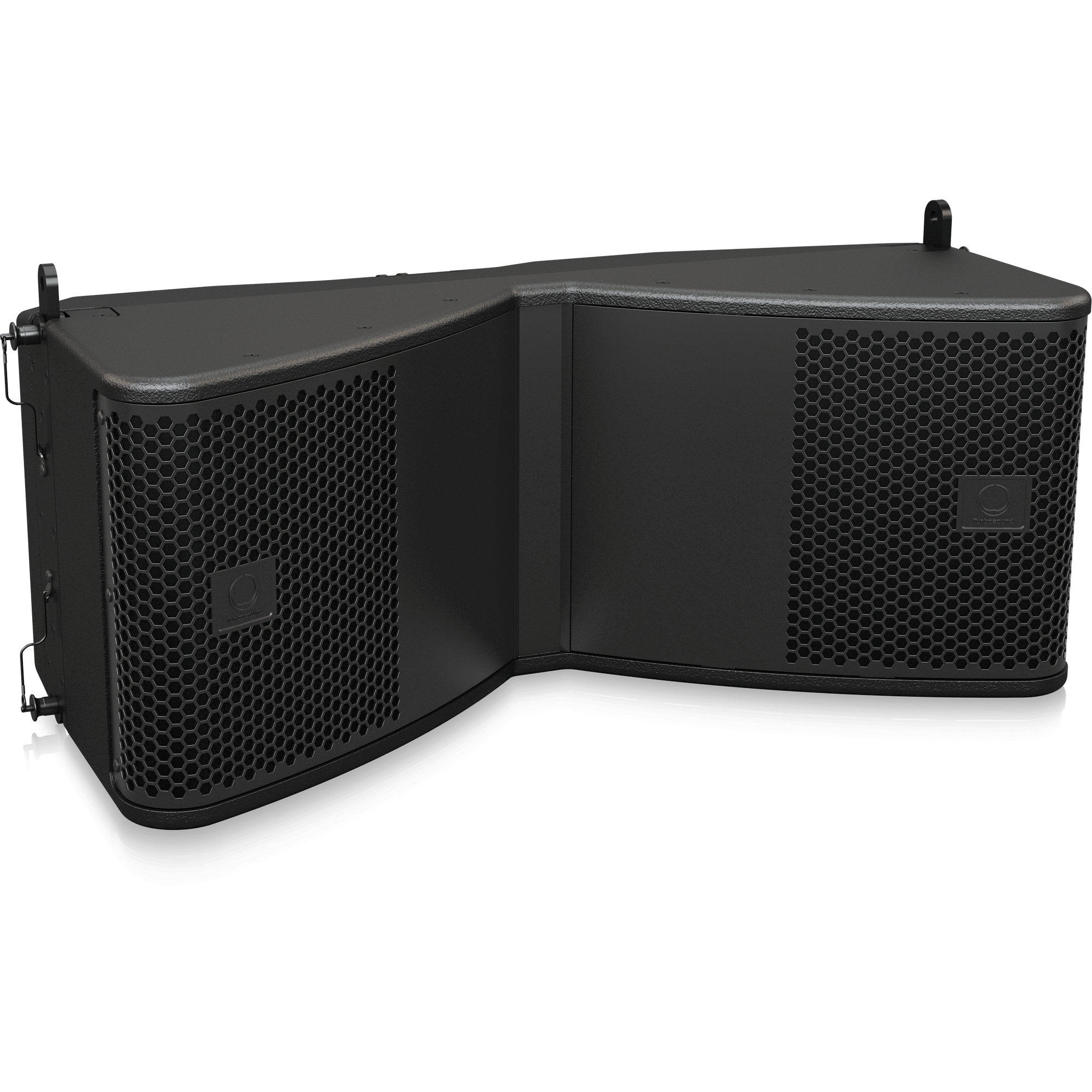 Turbosound Manchester MV210-HC по цене 0.00 ₽