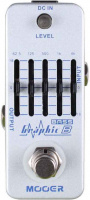 Mooer Graphic B по цене 6 300 ₽
