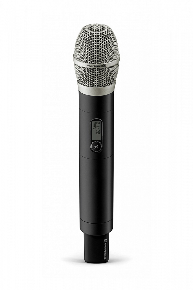 Beyerdynamic TG 556 (518-548 MHz) по цене 104 700 ₽
