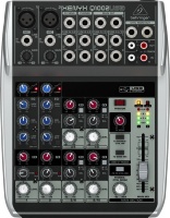 Behringer Xenyx Q1002USB по цене 9 350 ₽