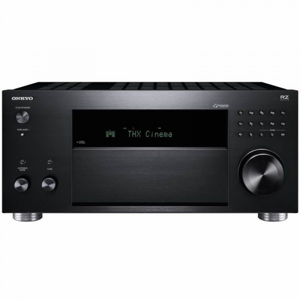 Onkyo TX-RZ50 Black по цене 165 990.00 ₽