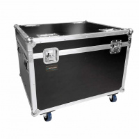 ADJ Touring Case 4x Focus Spot Three Z