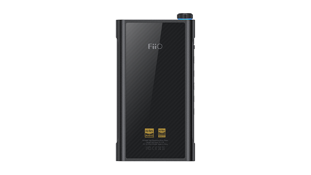 FIIO M15 по цене 127 369 ₽