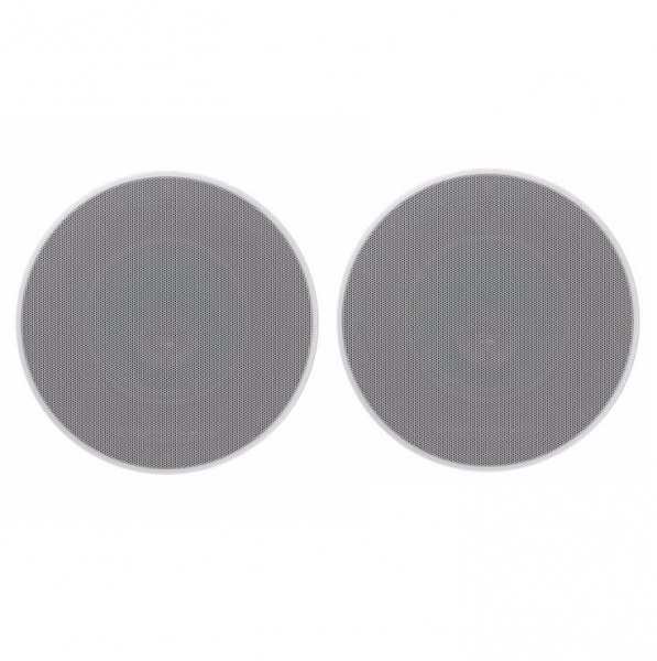 Bowers & Wilkins CCM665 White по цене 83 700 ₽